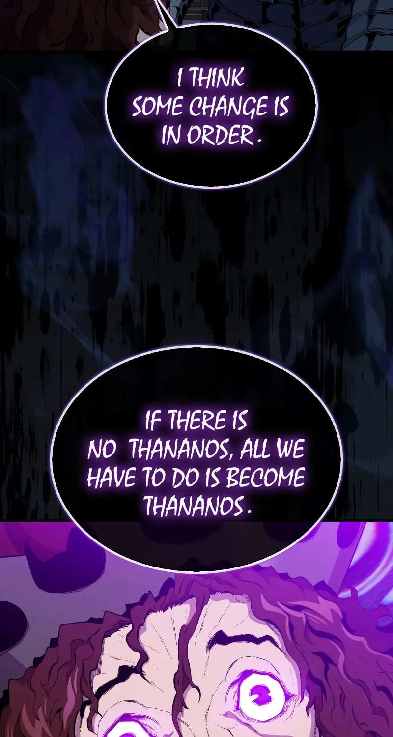 The Slumbering Ranker Chapter 103 page 17 - 