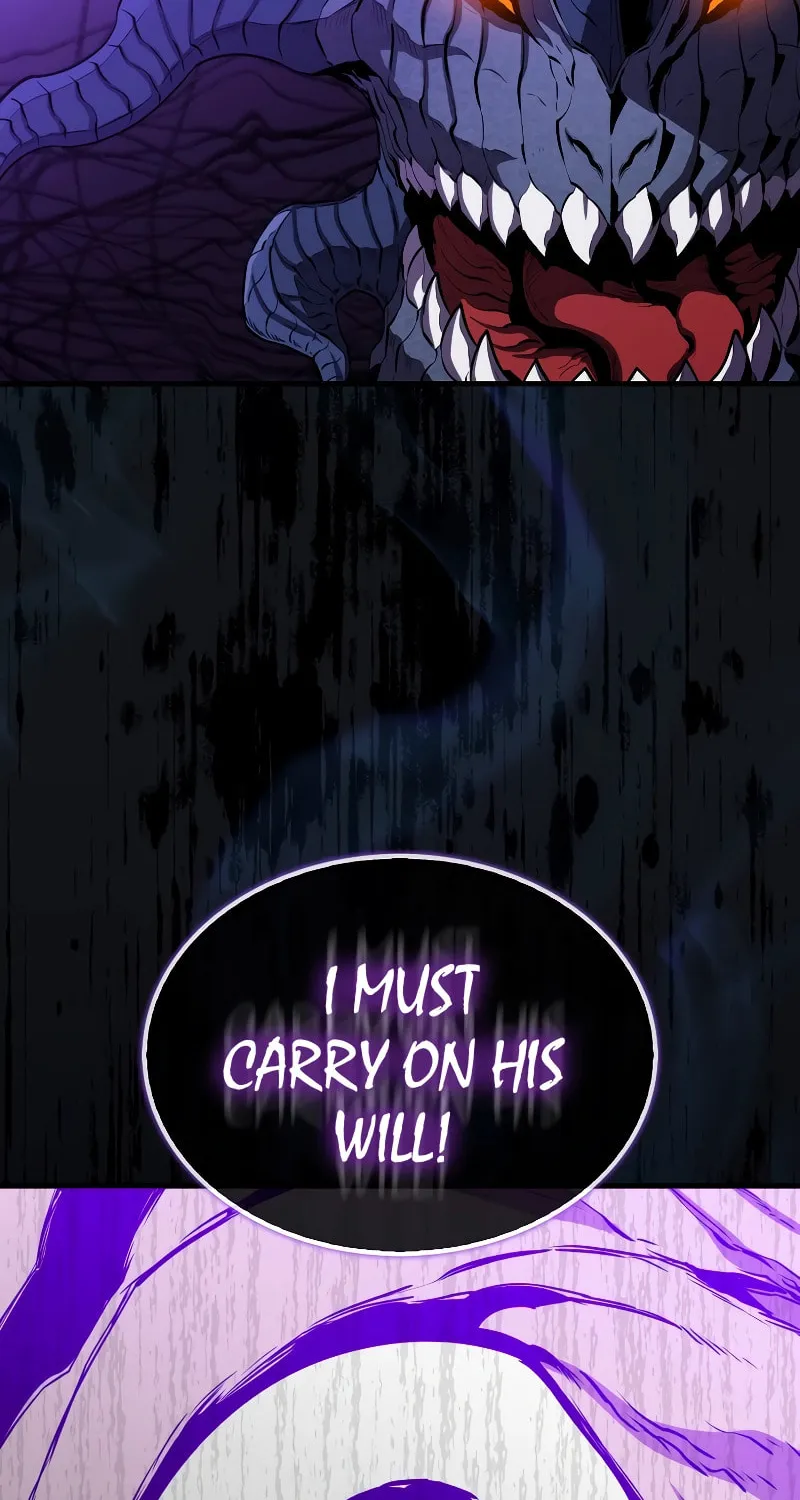 The Slumbering Ranker Chapter 103 page 19 - 