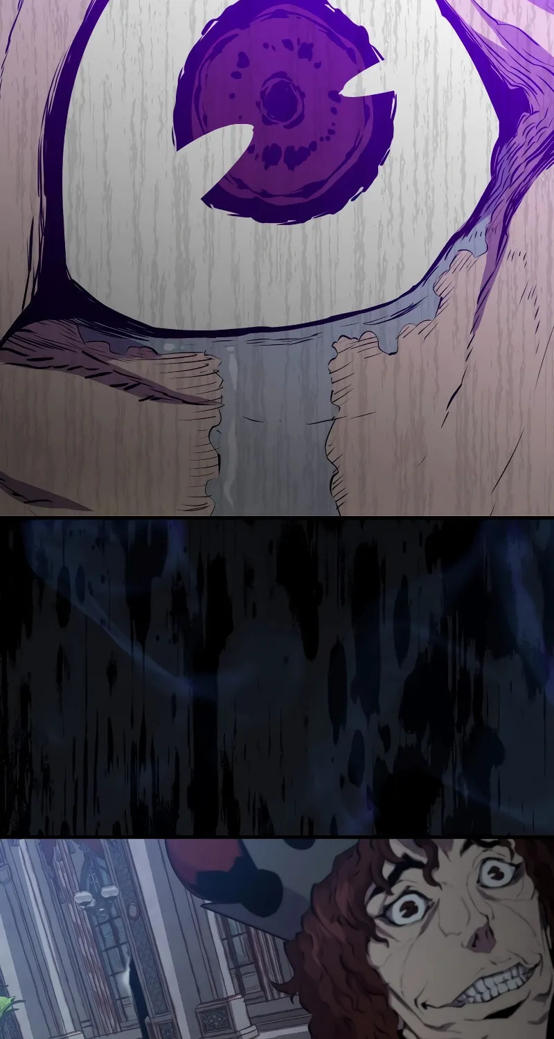 The Slumbering Ranker Chapter 103 page 20 - 