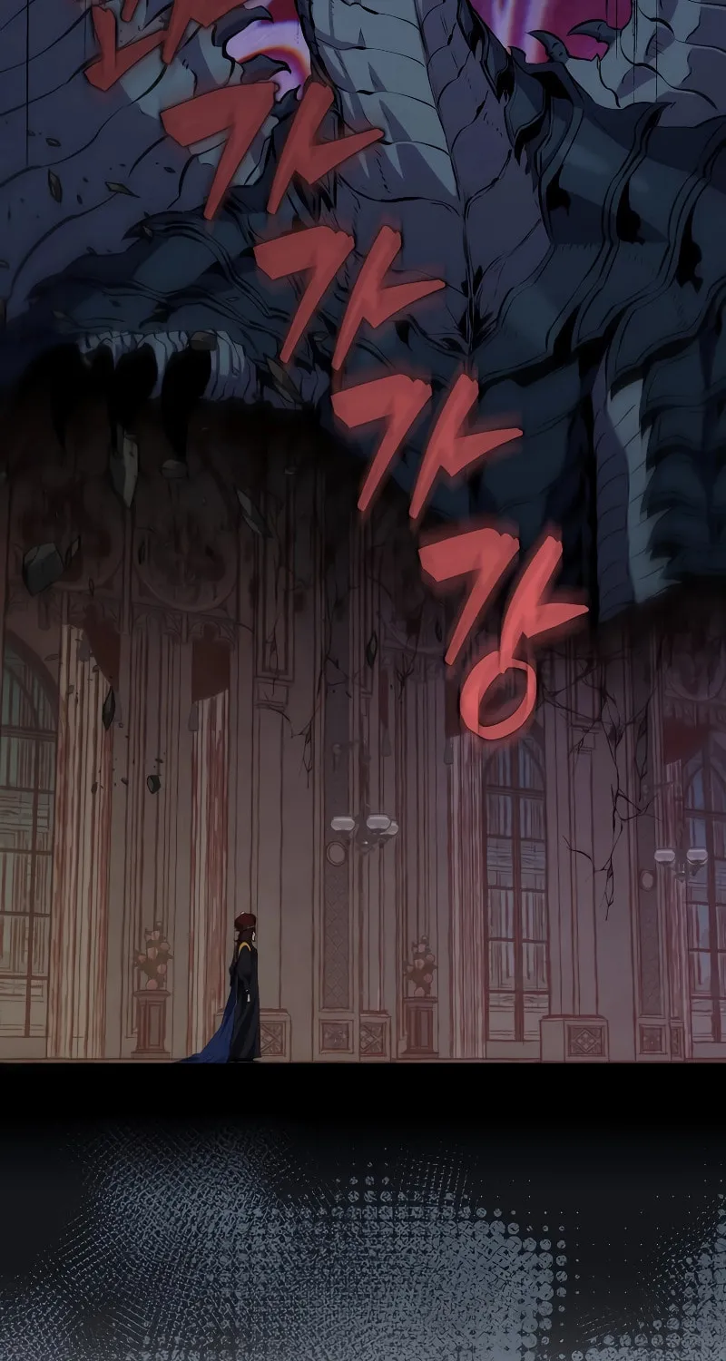 The Slumbering Ranker Chapter 103 page 3 - 