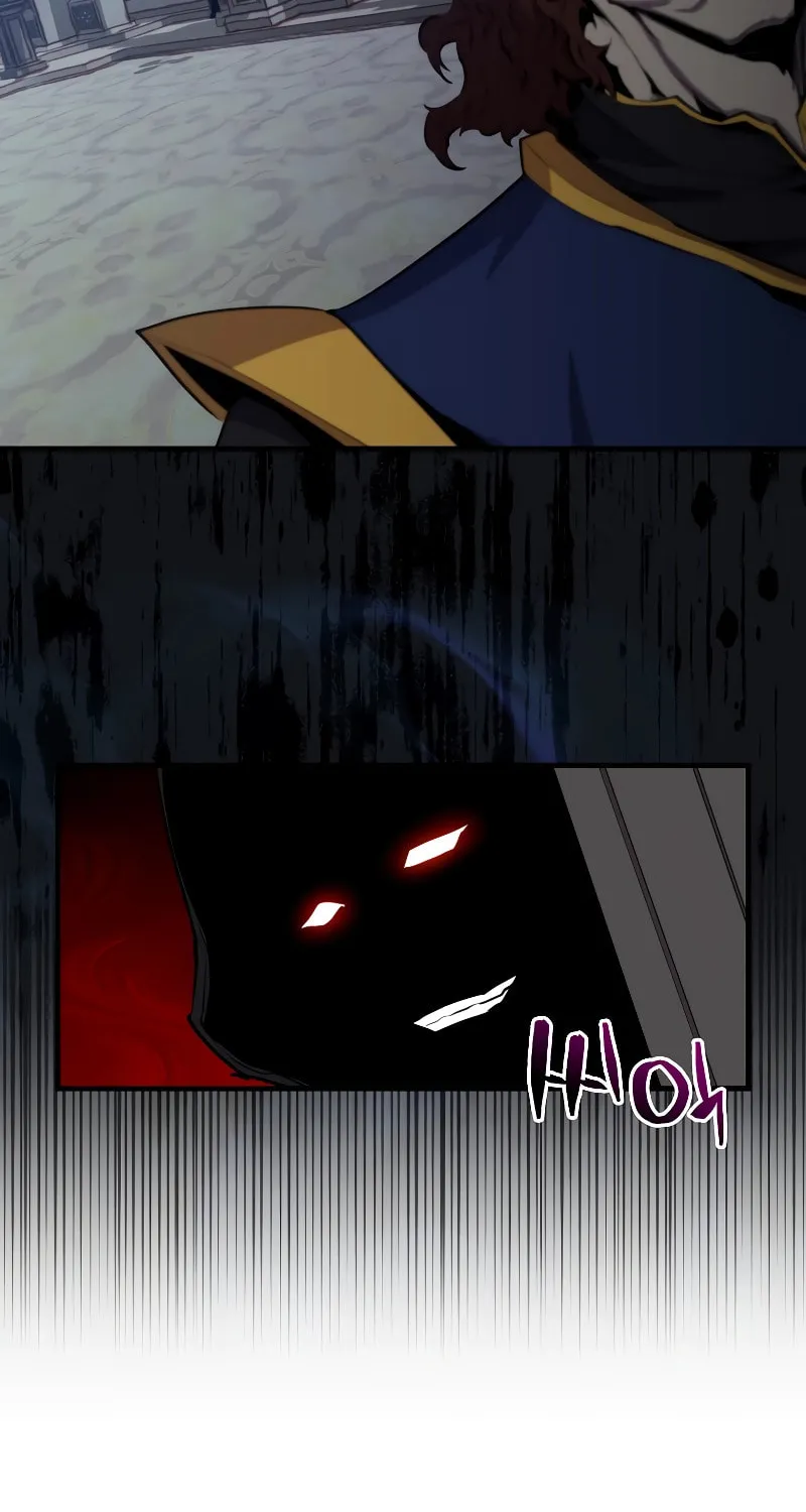 The Slumbering Ranker Chapter 103 page 21 - 