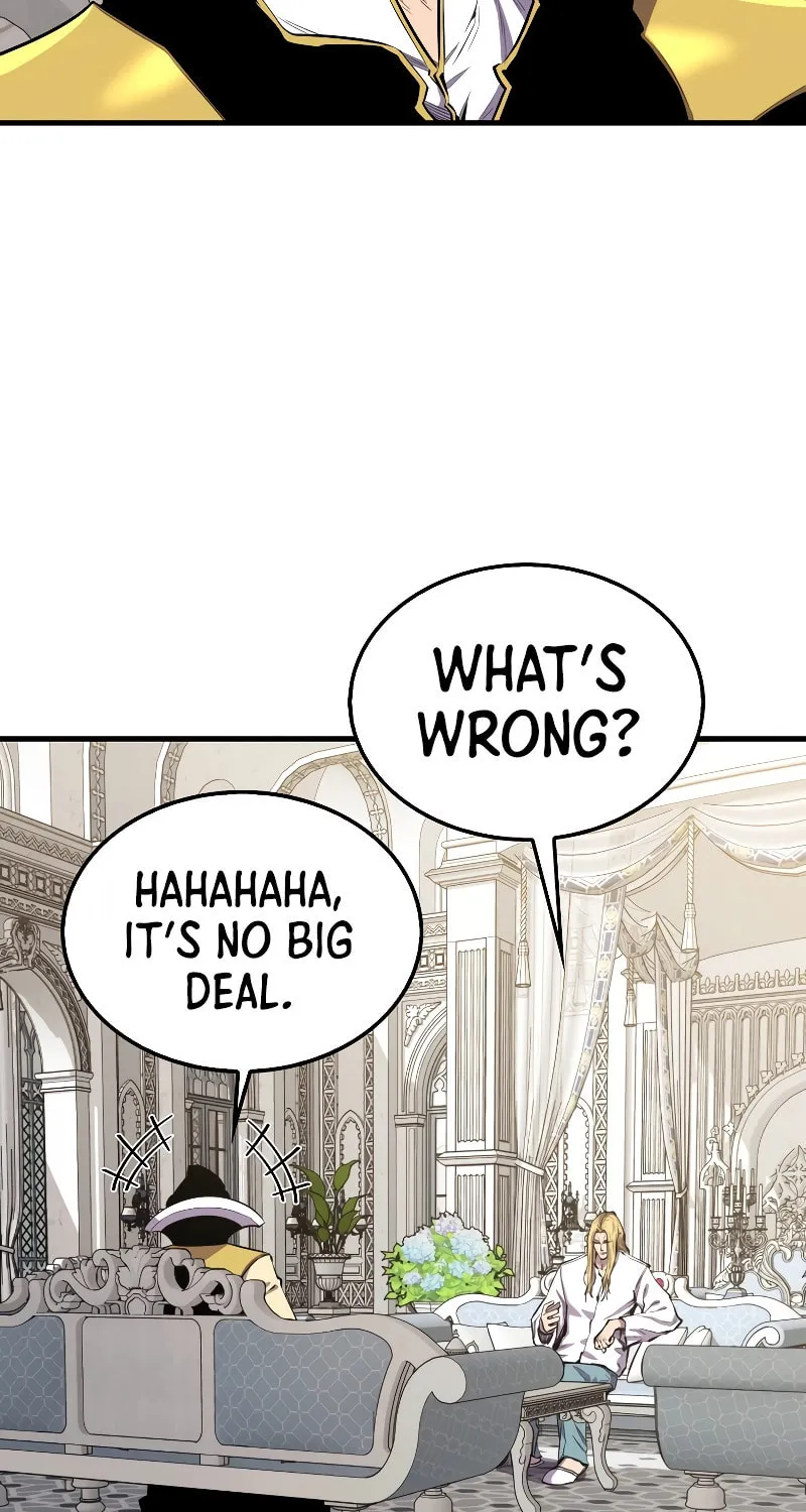 The Slumbering Ranker Chapter 103 page 25 - 