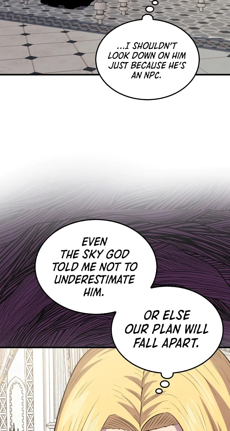 The Slumbering Ranker Chapter 103 page 26 - 