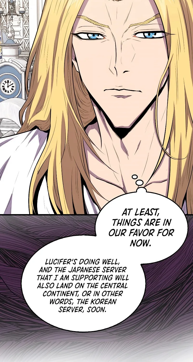 The Slumbering Ranker Chapter 103 page 27 - 