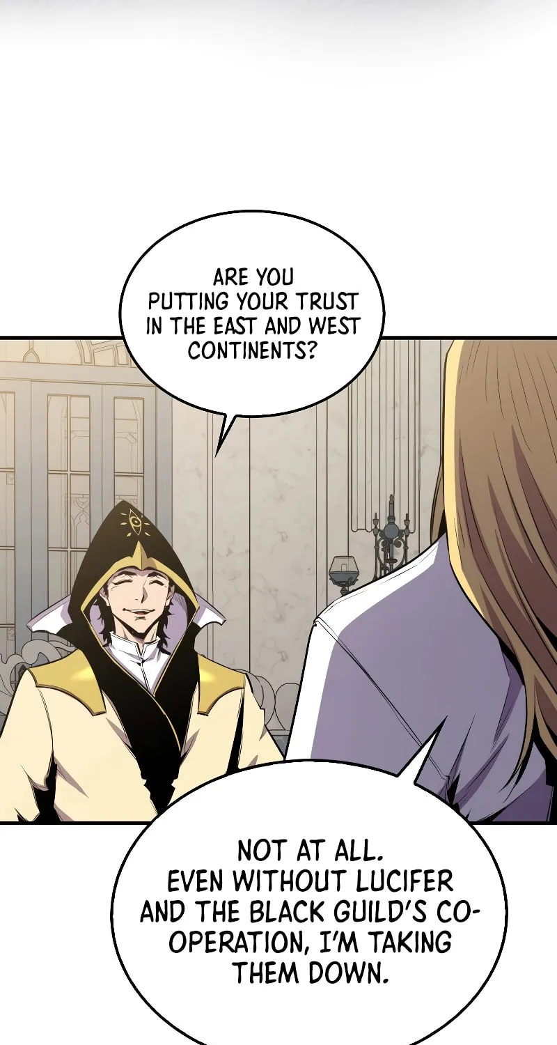 The Slumbering Ranker Chapter 103 page 28 - 