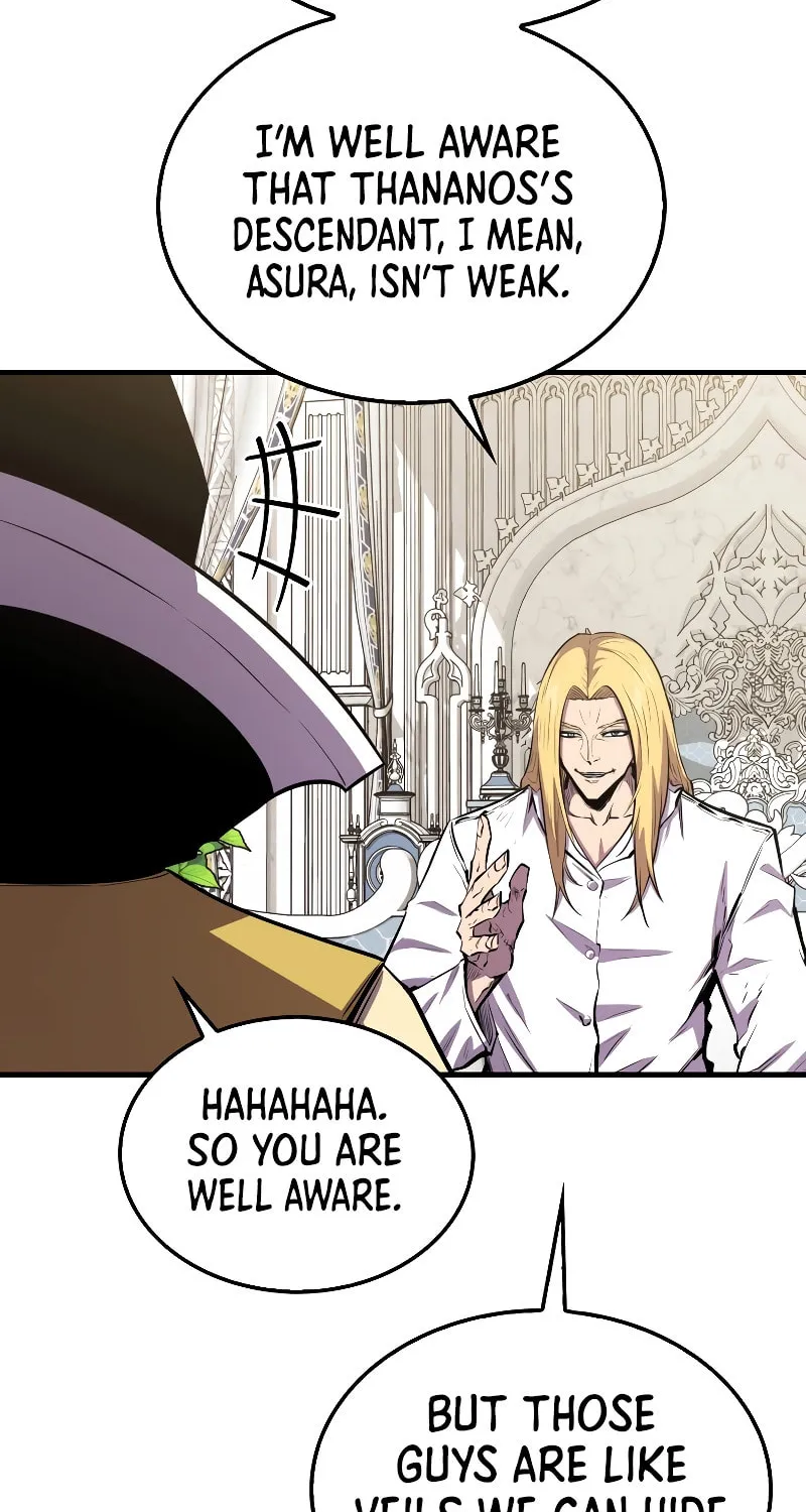 The Slumbering Ranker Chapter 103 page 29 - 