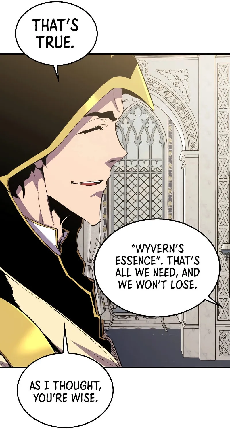 The Slumbering Ranker Chapter 103 page 31 - 