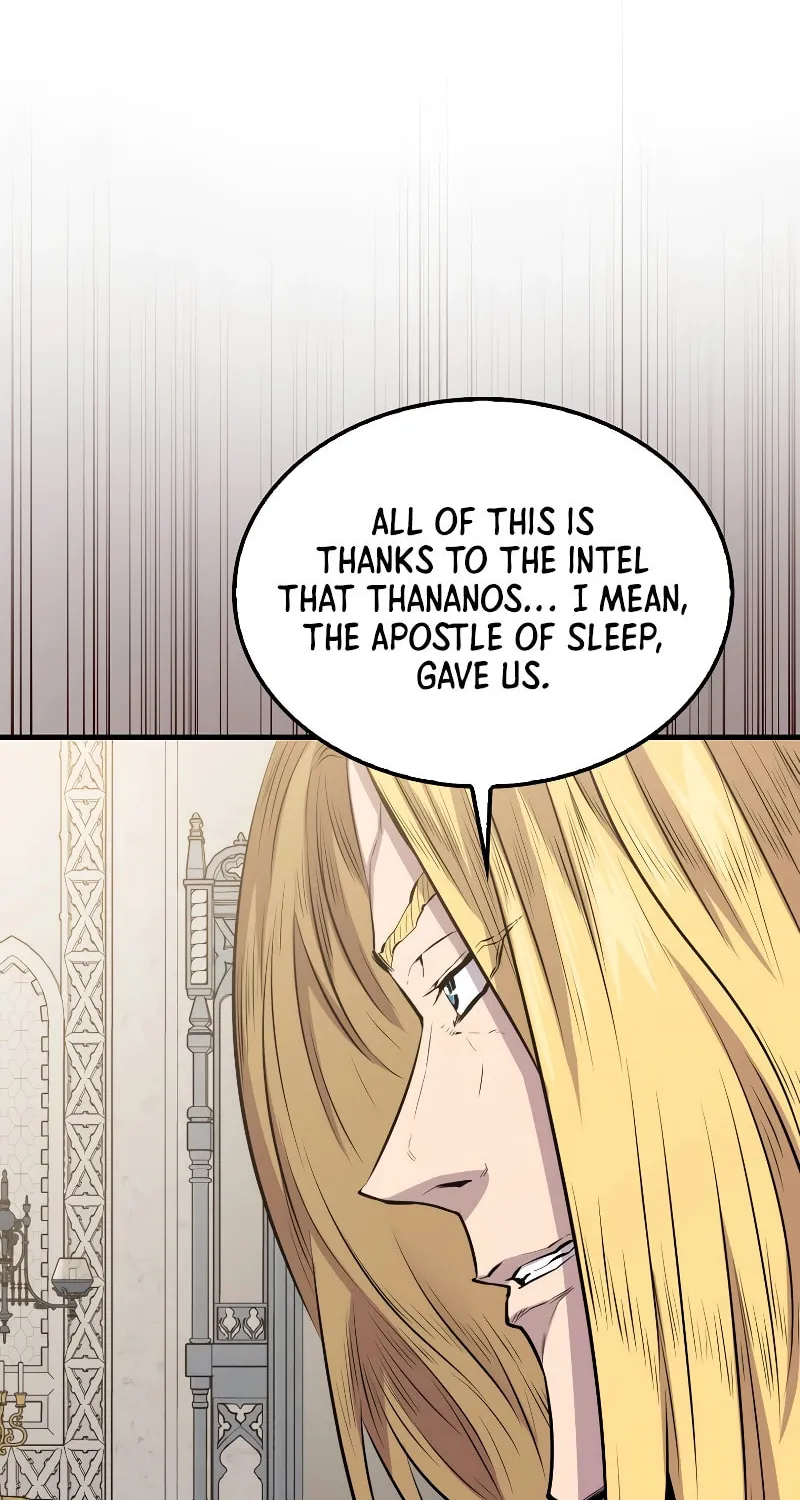 The Slumbering Ranker Chapter 103 page 32 - 
