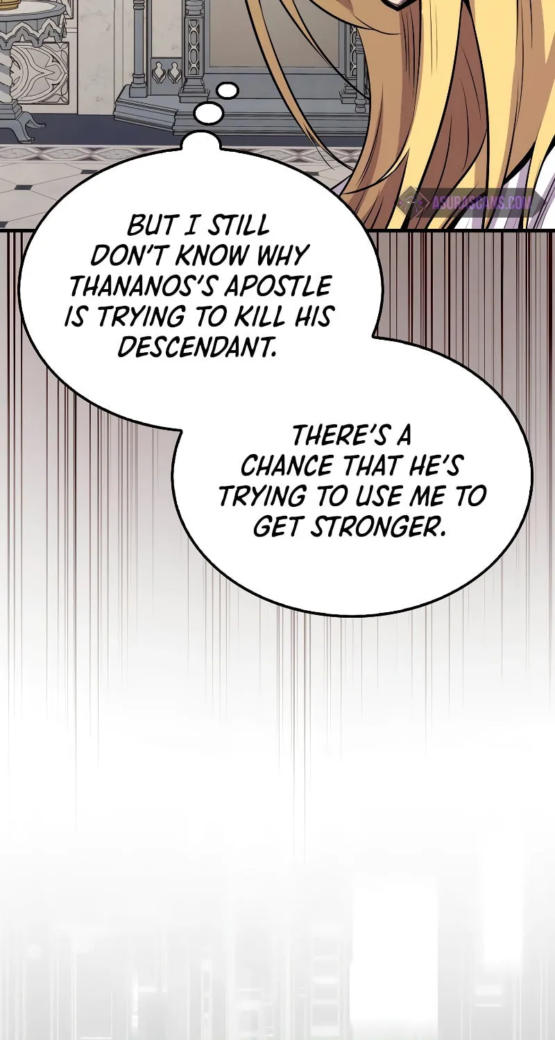 The Slumbering Ranker Chapter 103 page 33 - 