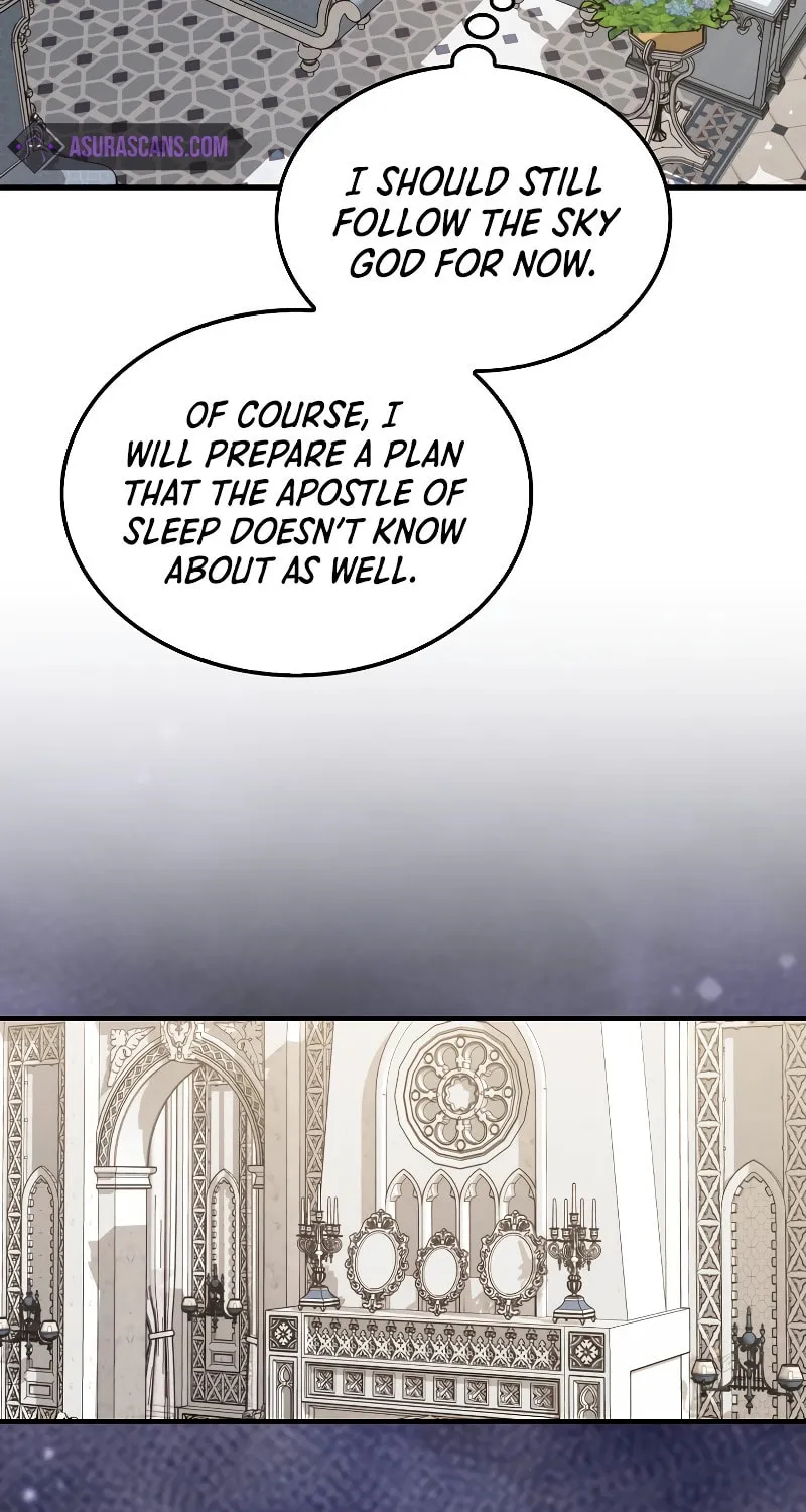 The Slumbering Ranker Chapter 103 page 35 - 