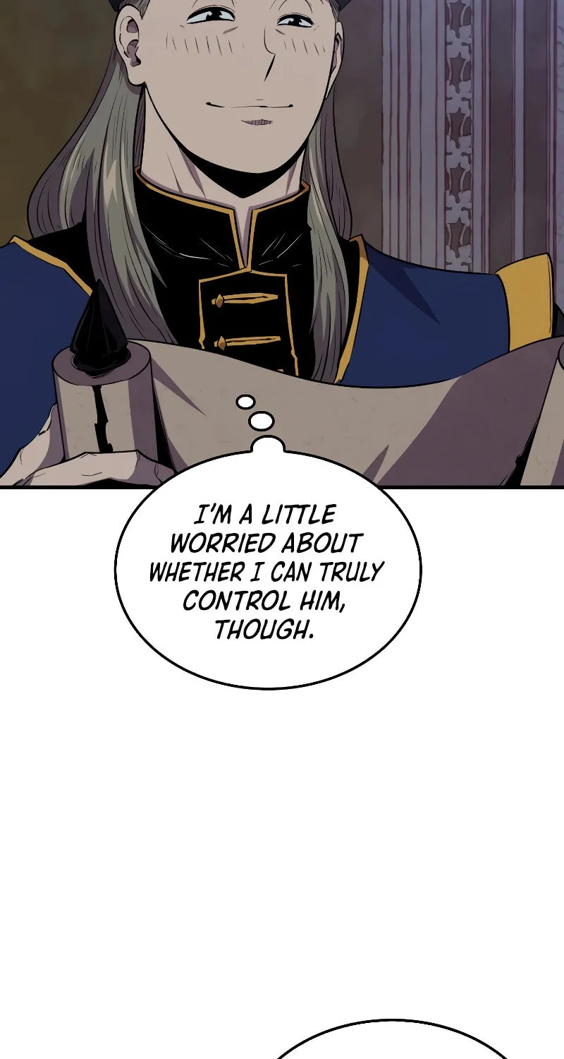 The Slumbering Ranker Chapter 103 page 39 - 