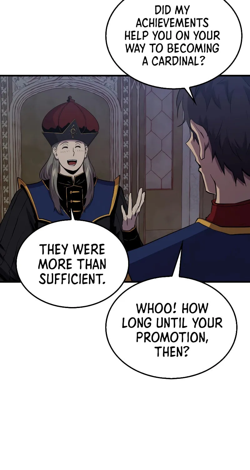 The Slumbering Ranker Chapter 103 page 40 - 