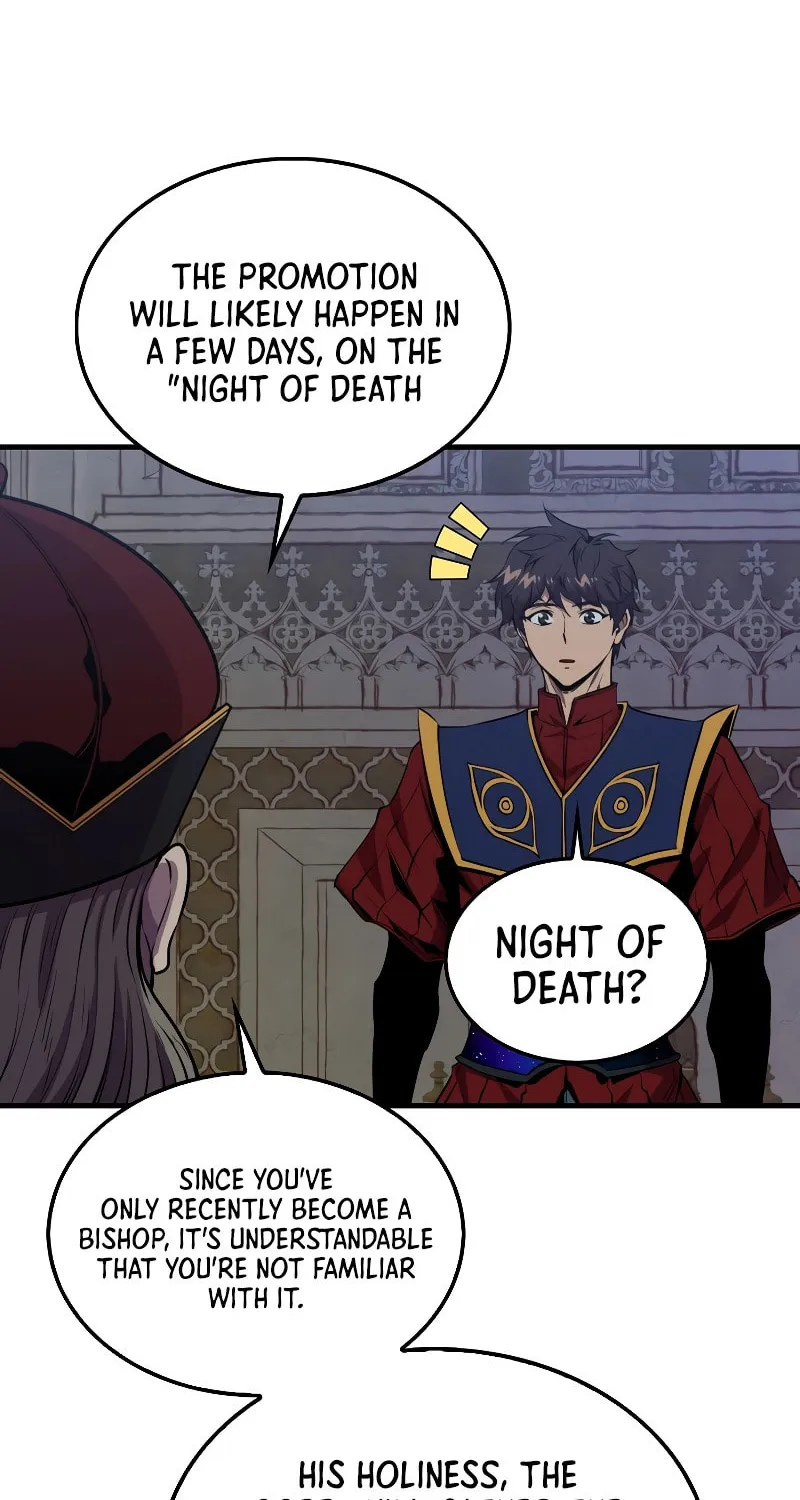 The Slumbering Ranker Chapter 103 page 41 - 