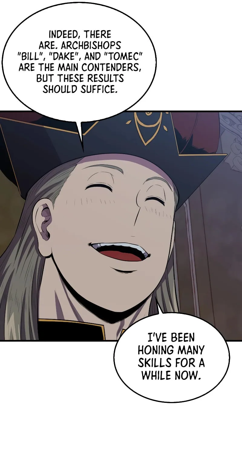 The Slumbering Ranker Chapter 103 page 45 - 