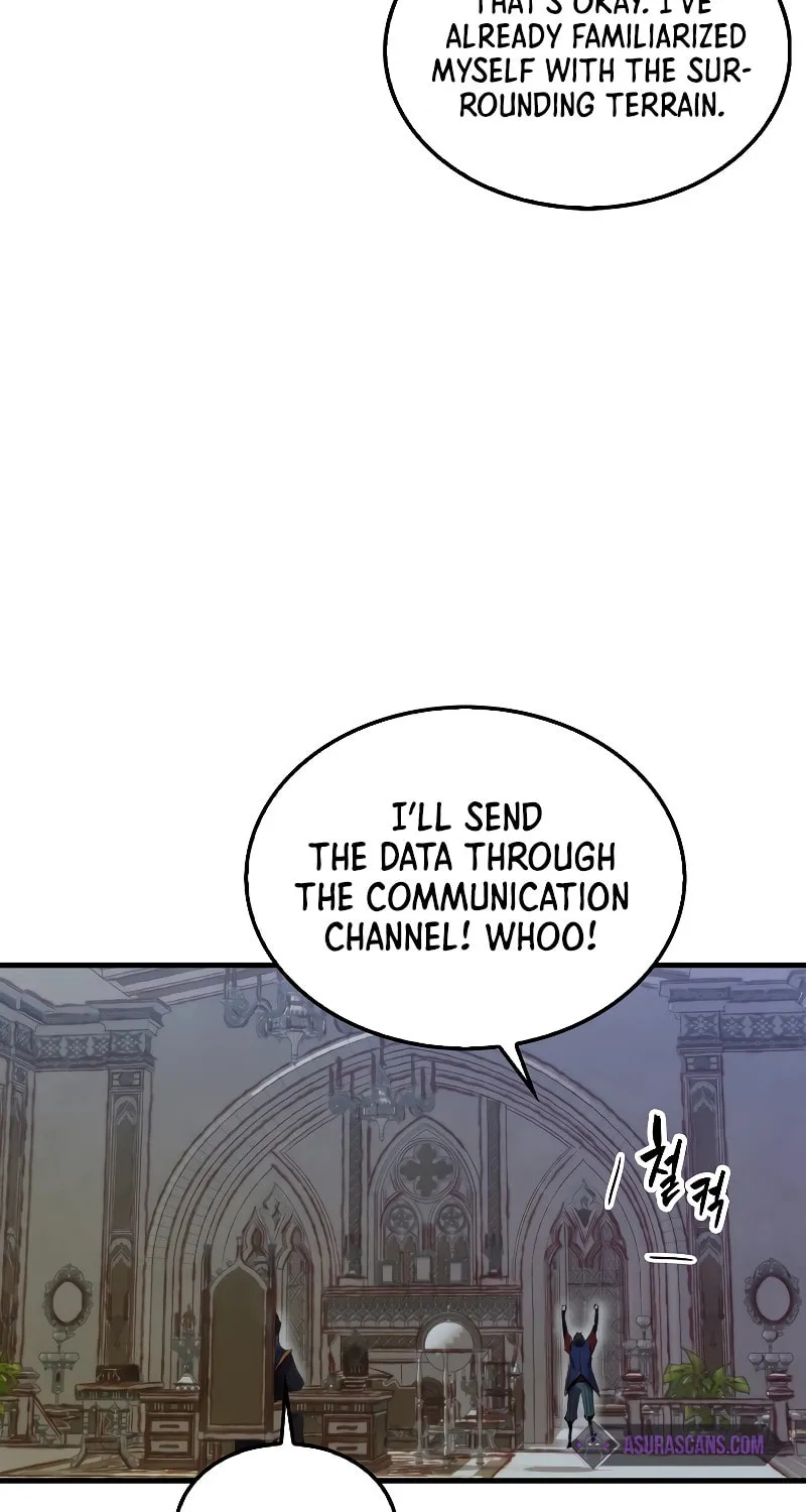 The Slumbering Ranker Chapter 103 page 47 - 