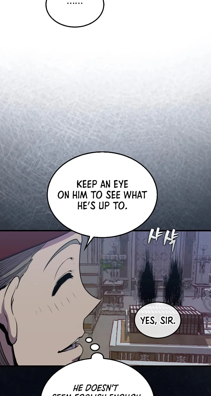 The Slumbering Ranker Chapter 103 page 48 - 