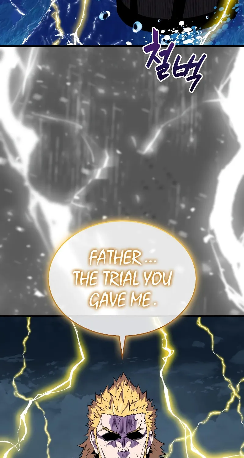 The Slumbering Ranker Chapter 103 page 54 - 