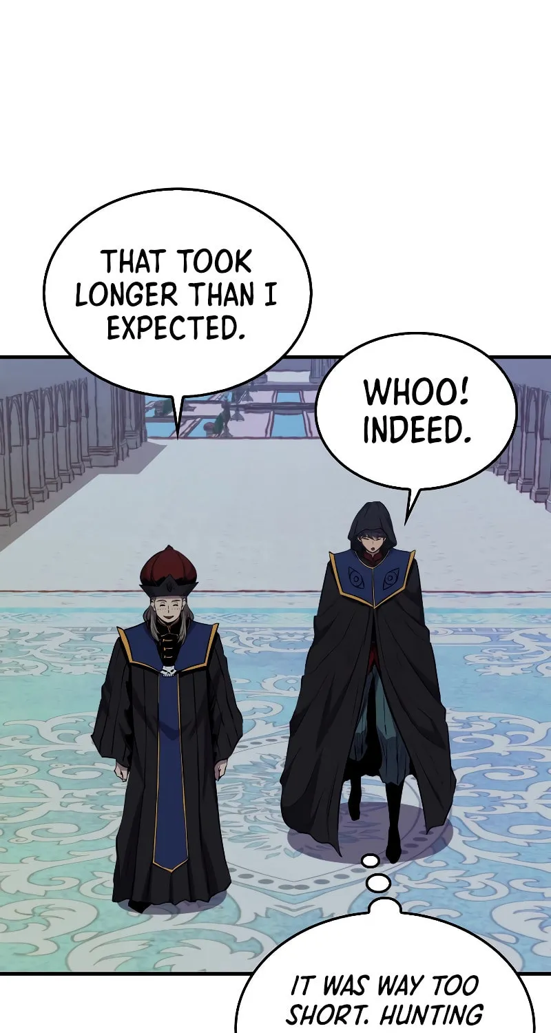 The Slumbering Ranker Chapter 103 page 62 - 