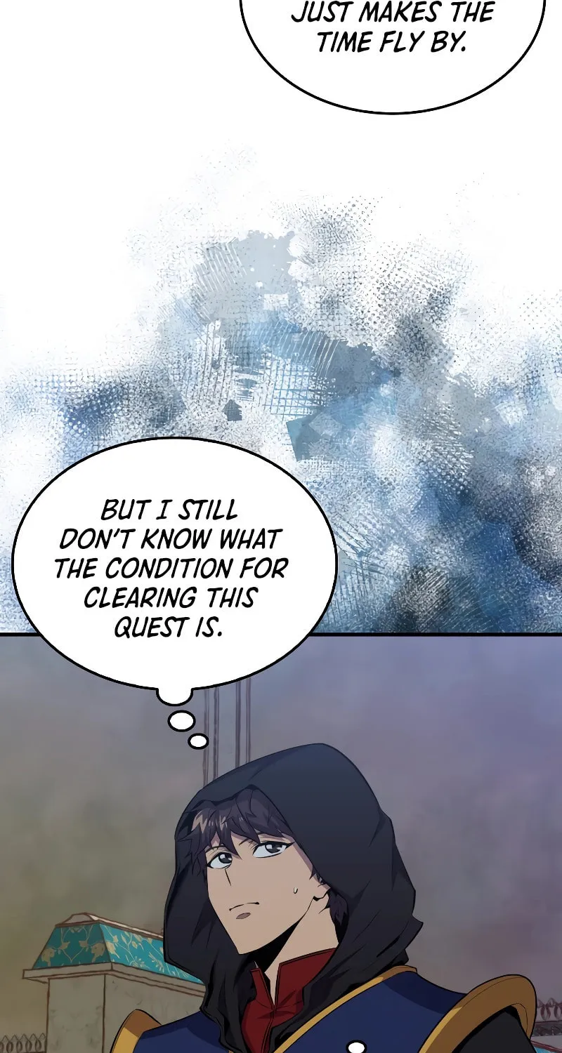 The Slumbering Ranker Chapter 103 page 63 - 