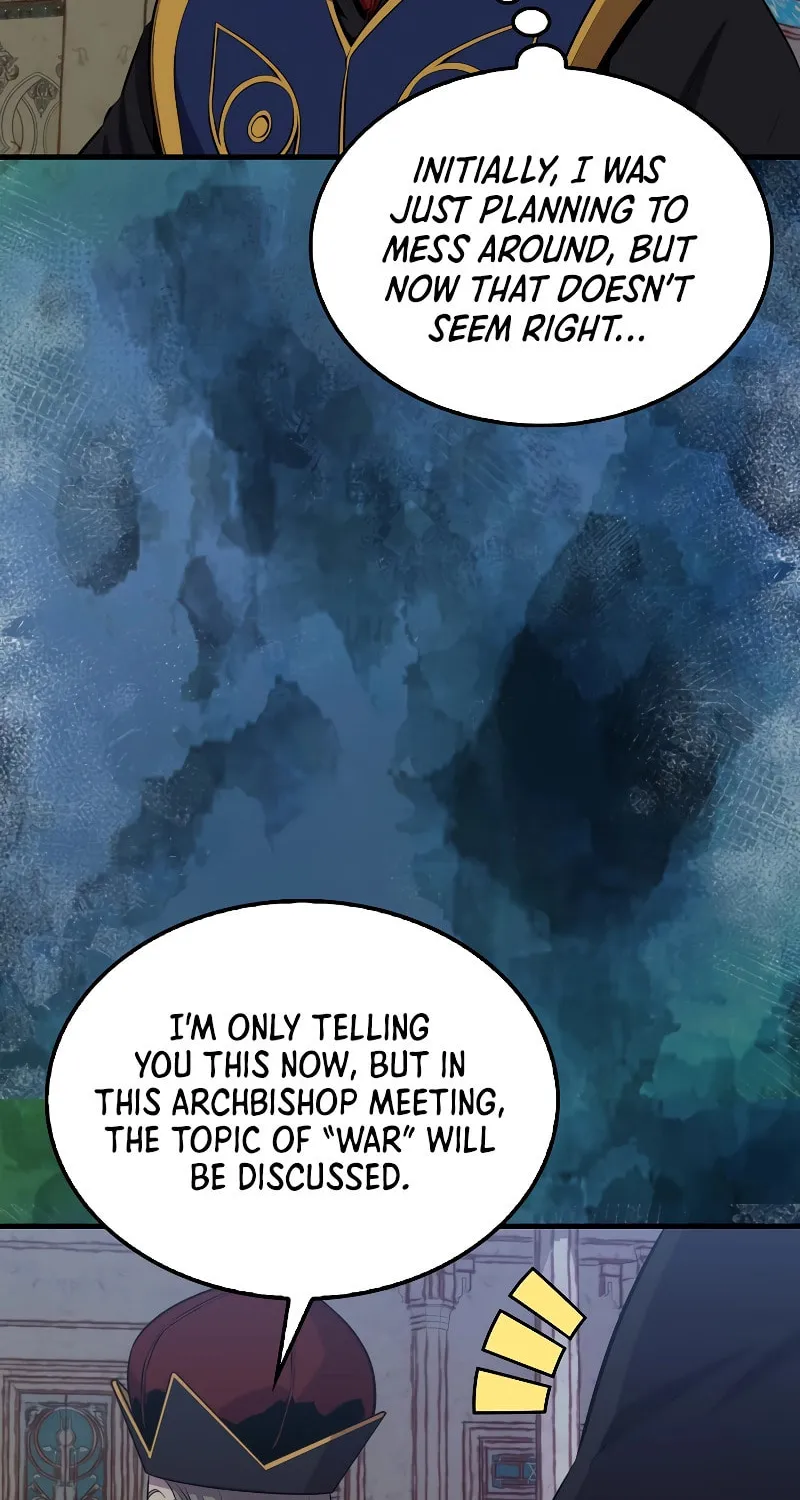The Slumbering Ranker Chapter 103 page 64 - 