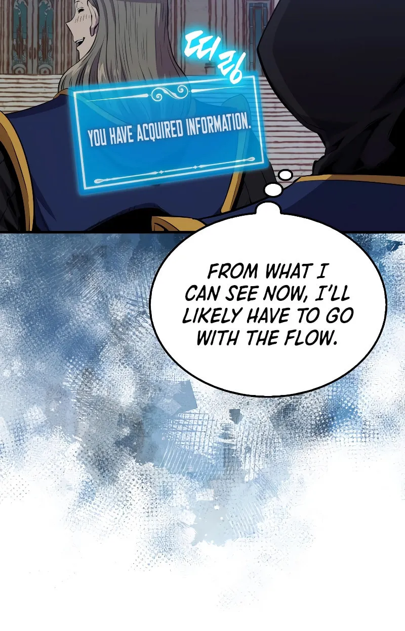 The Slumbering Ranker Chapter 103 page 65 - 