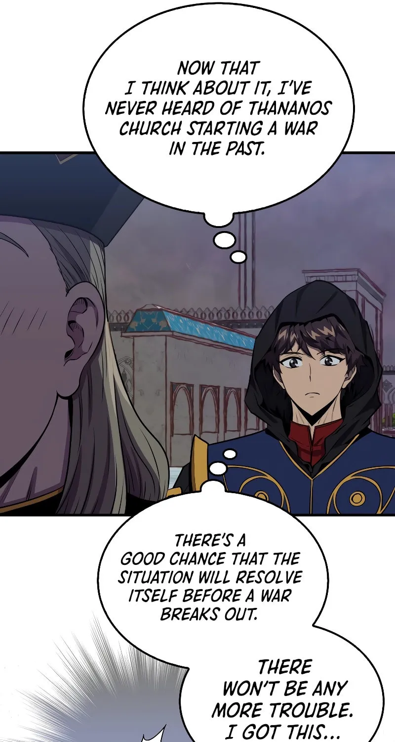 The Slumbering Ranker Chapter 103 page 66 - 