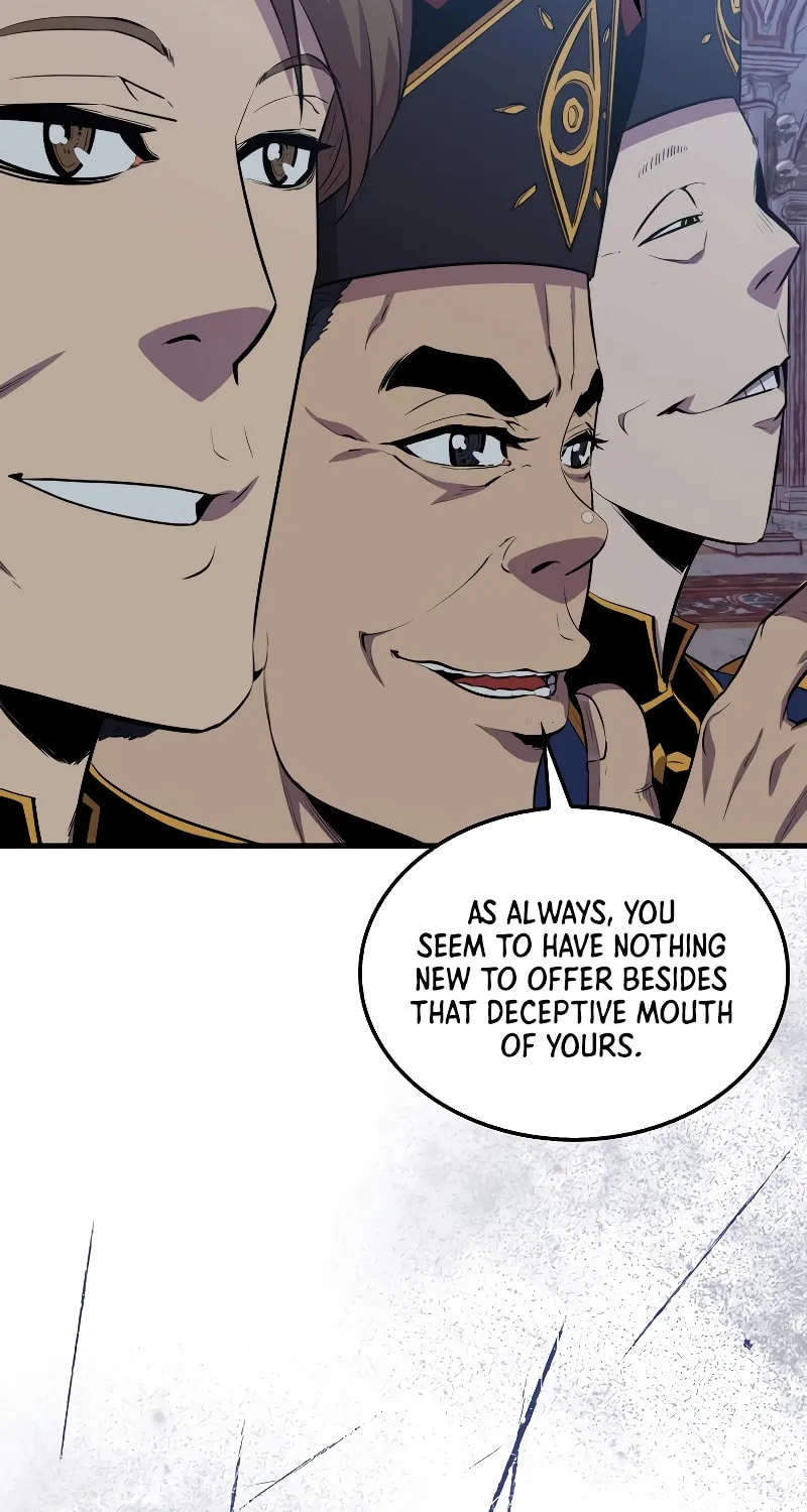 The Slumbering Ranker Chapter 103 page 70 - 