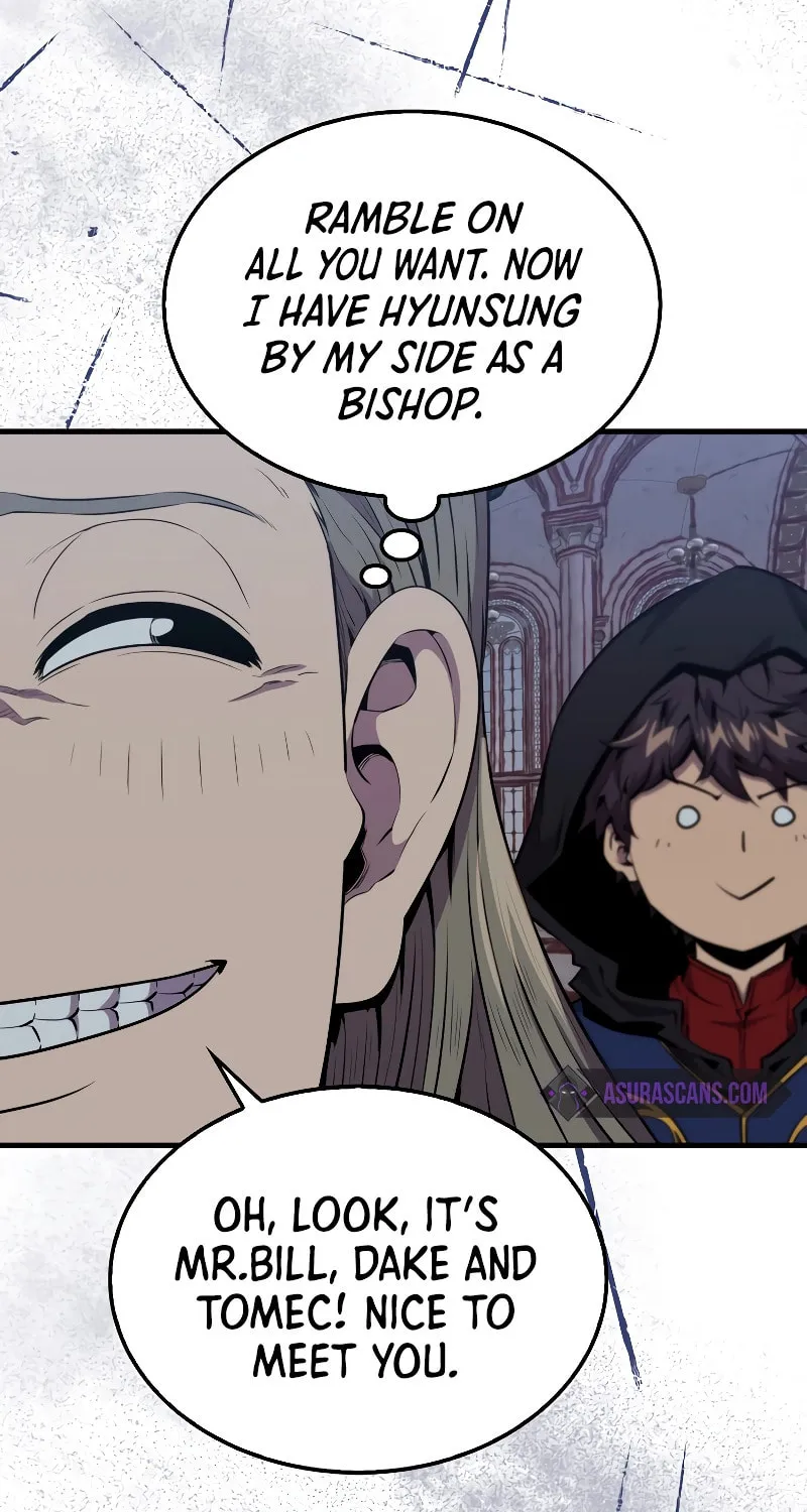 The Slumbering Ranker Chapter 103 page 71 - 