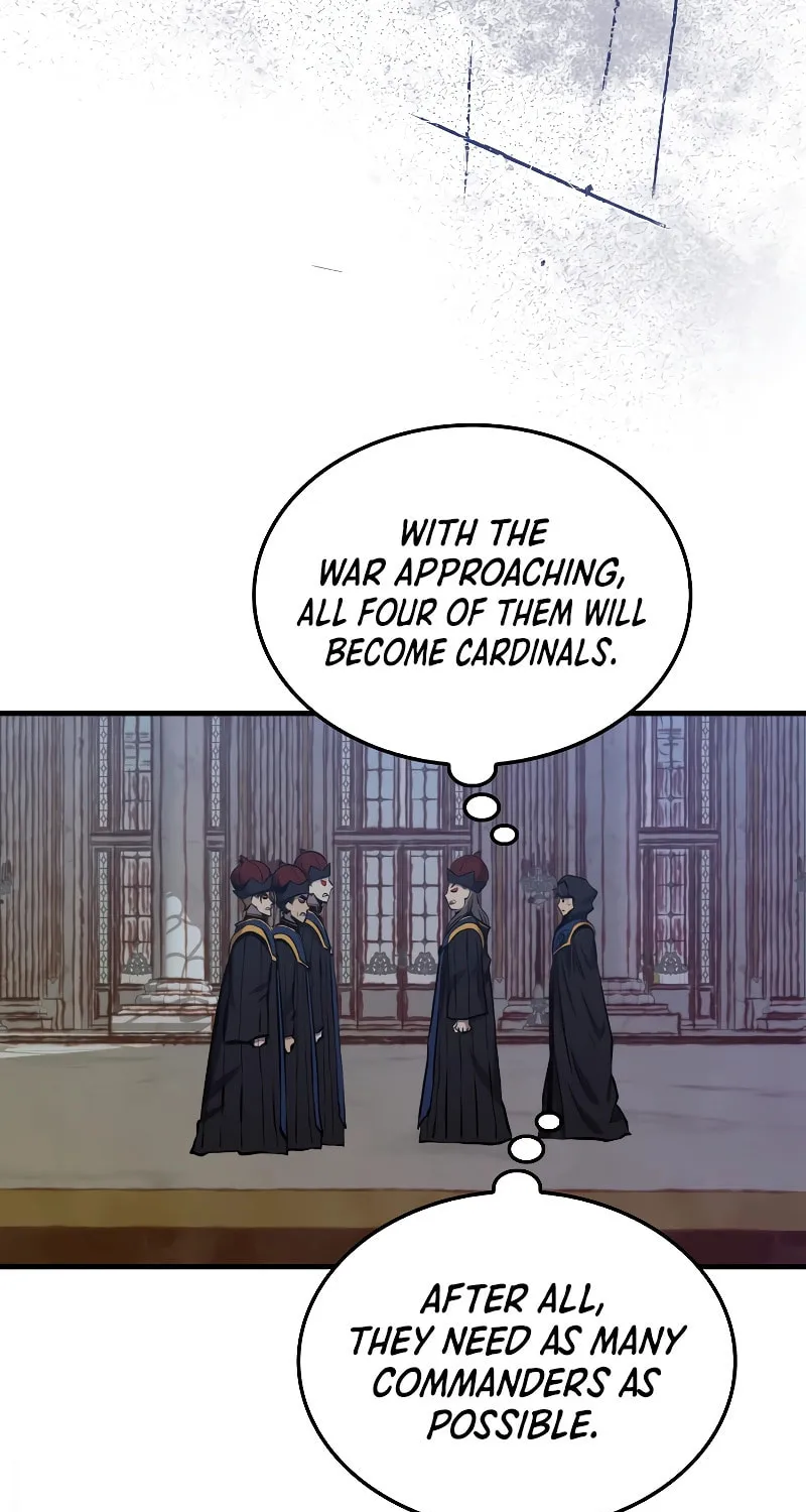 The Slumbering Ranker Chapter 103 page 72 - 