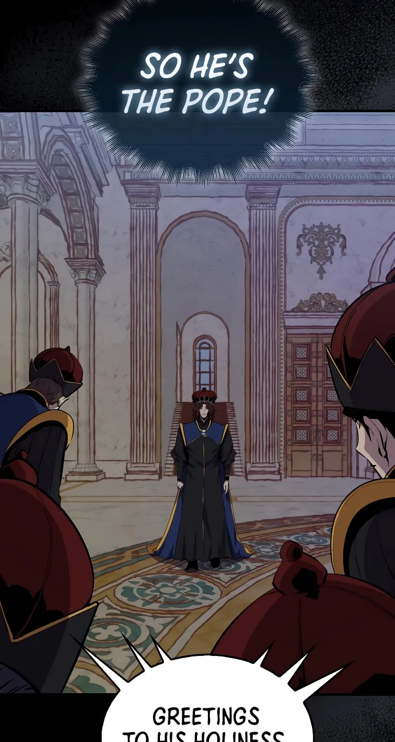 The Slumbering Ranker Chapter 103 page 76 - 