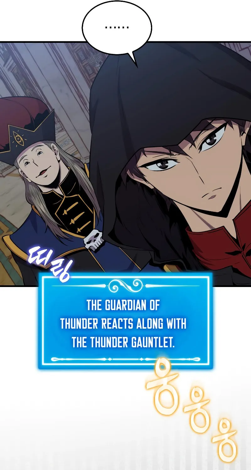 The Slumbering Ranker Chapter 103 page 80 - 