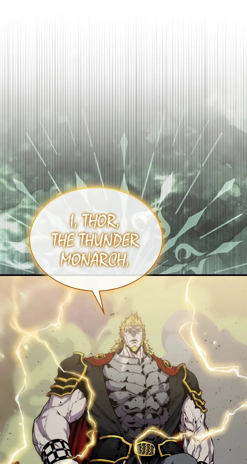 The Slumbering Ranker Chapter 103 page 85 - 