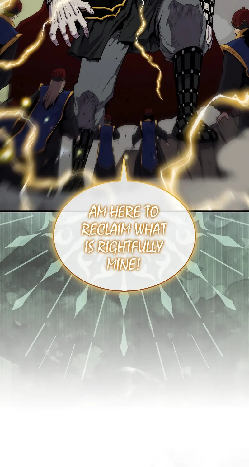 The Slumbering Ranker Chapter 103 page 86 - 