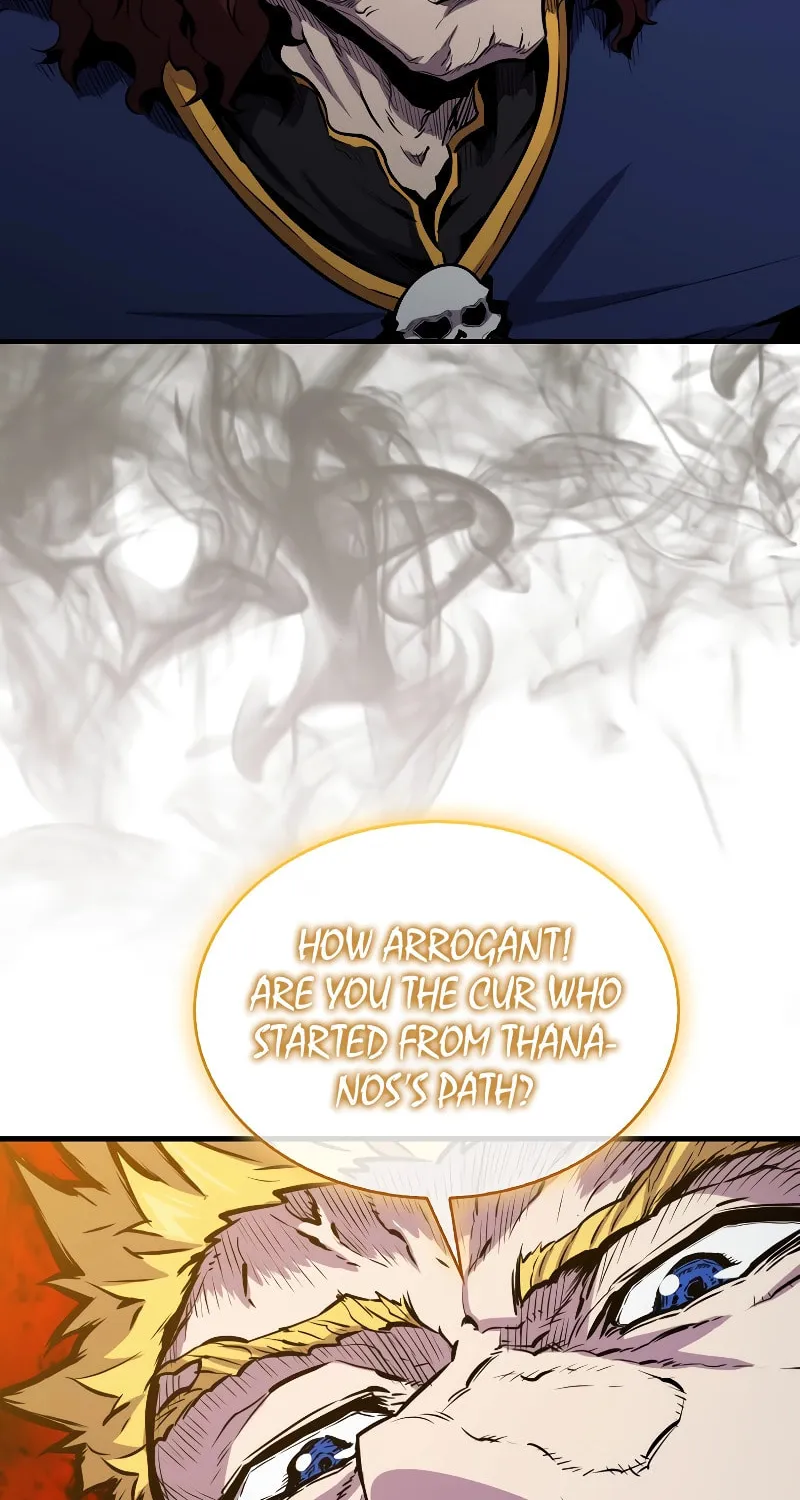 The Slumbering Ranker Chapter 103 page 89 - 