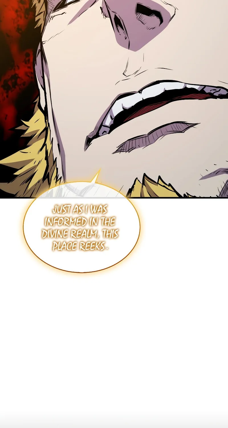 The Slumbering Ranker Chapter 103 page 90 - 