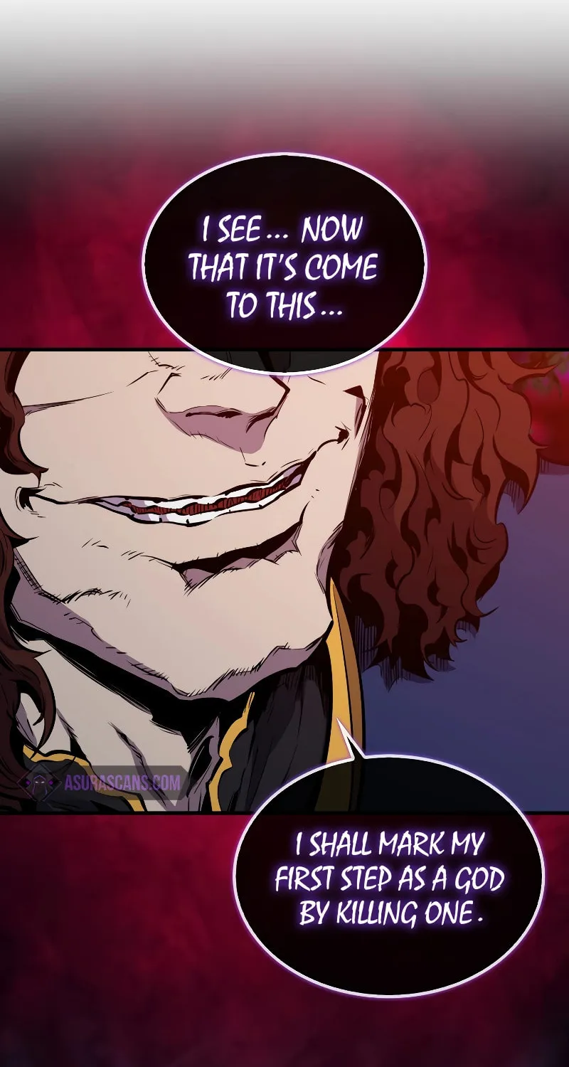 The Slumbering Ranker Chapter 103 page 91 - 