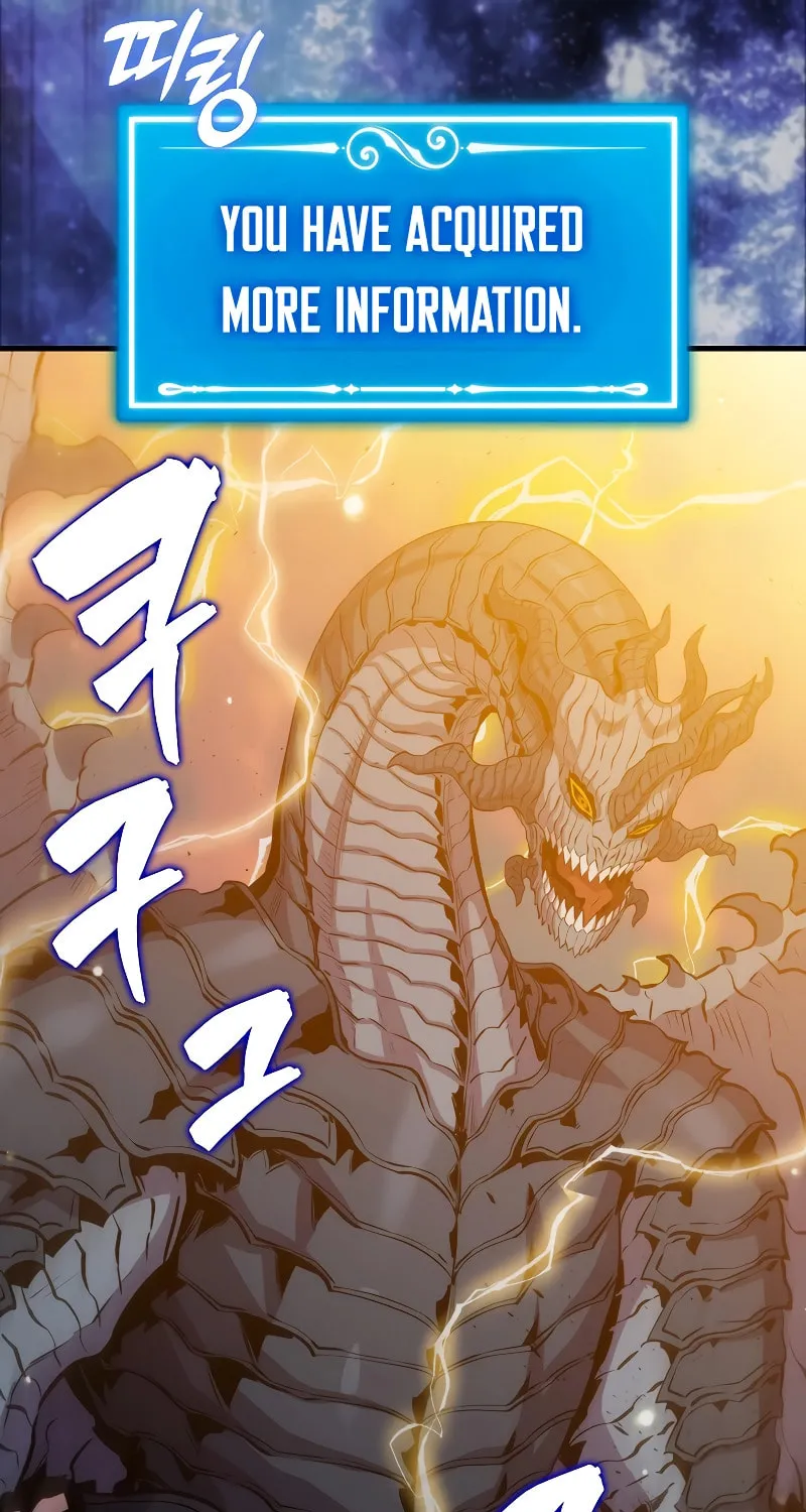 The Slumbering Ranker Chapter 103 page 95 - 