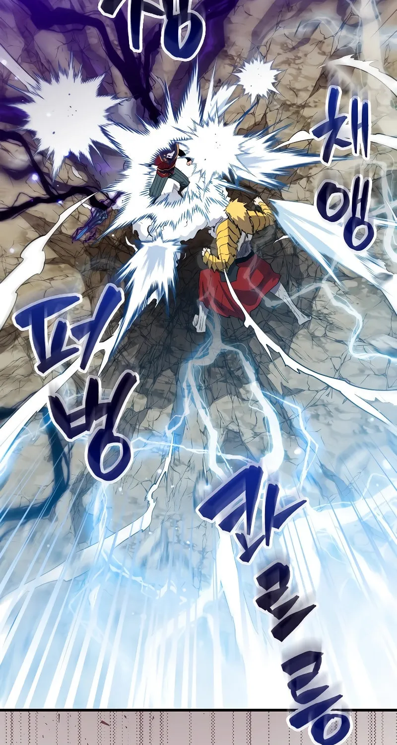 The Slumbering Ranker Chapter 104 page 106 - 