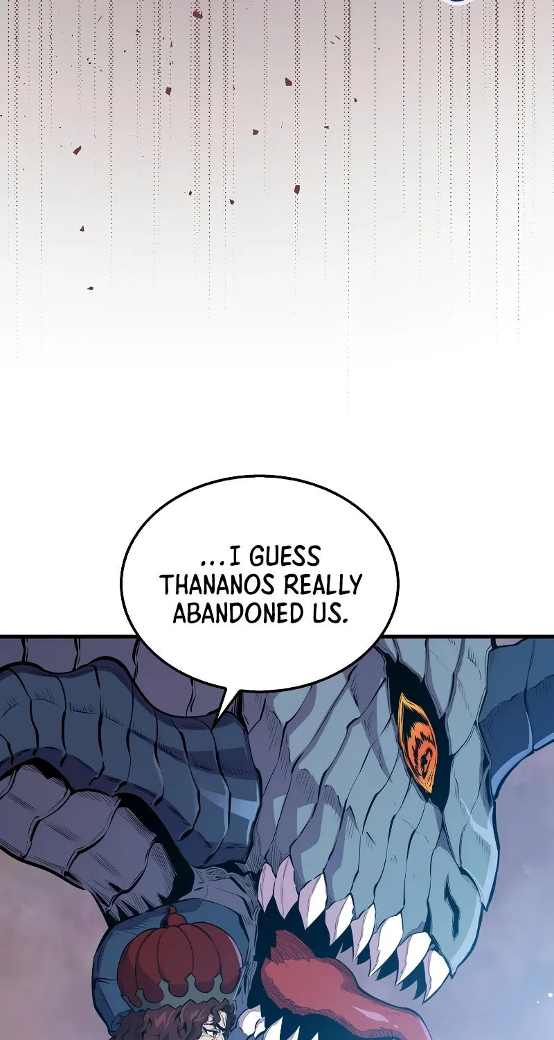 The Slumbering Ranker Chapter 104 page 107 - 