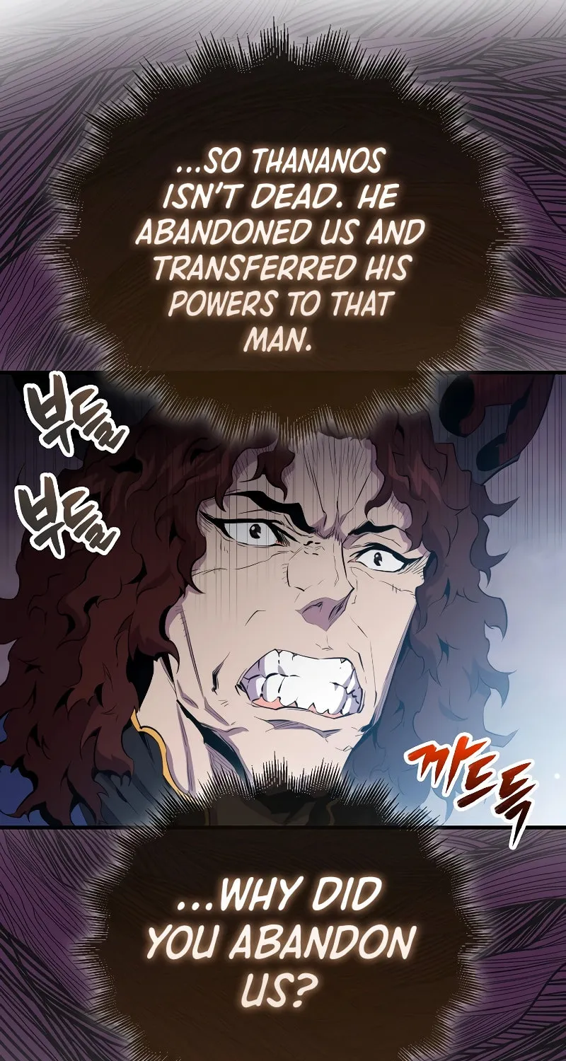 The Slumbering Ranker Chapter 104 page 109 - 