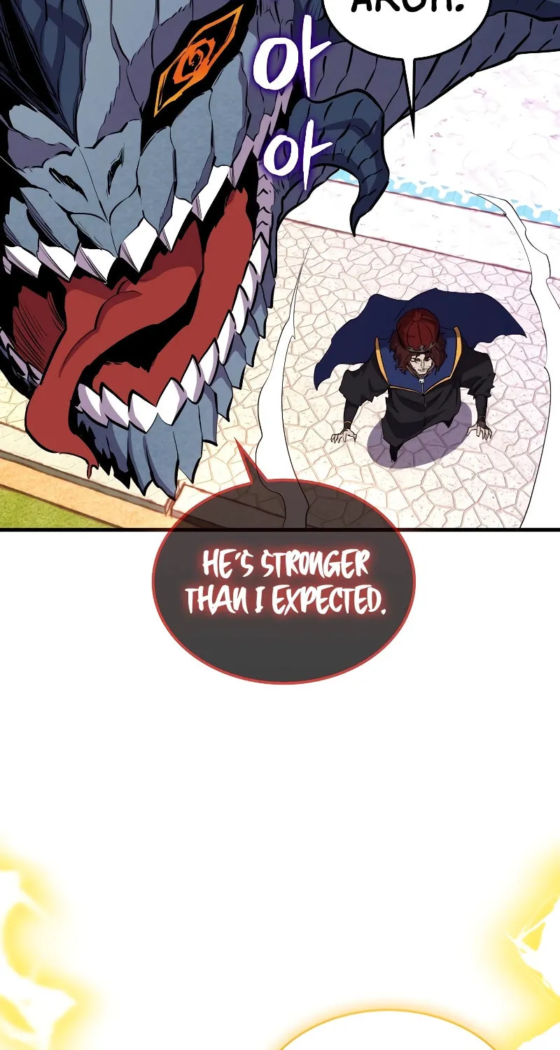 The Slumbering Ranker Chapter 104 page 12 - 