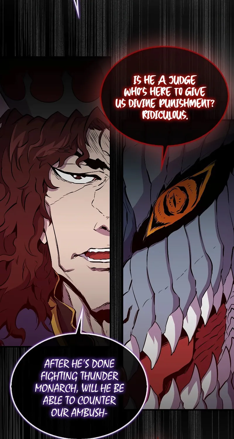The Slumbering Ranker Chapter 104 page 111 - 