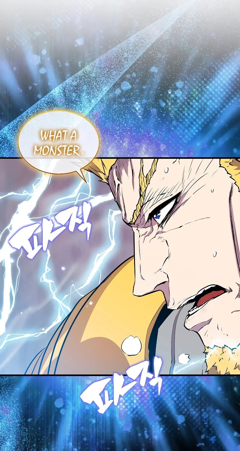 The Slumbering Ranker Chapter 104 page 115 - 