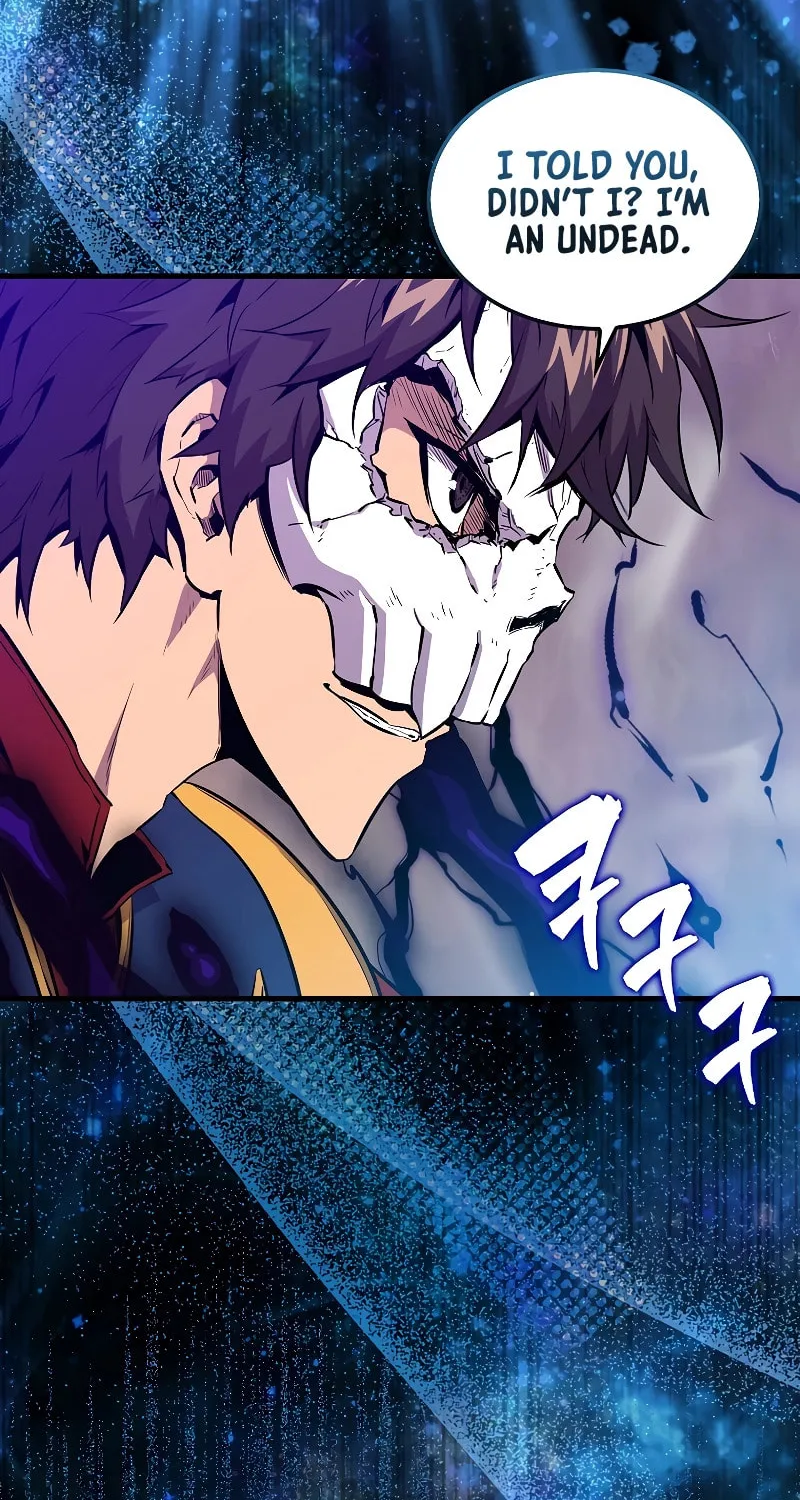 The Slumbering Ranker Chapter 104 page 116 - 