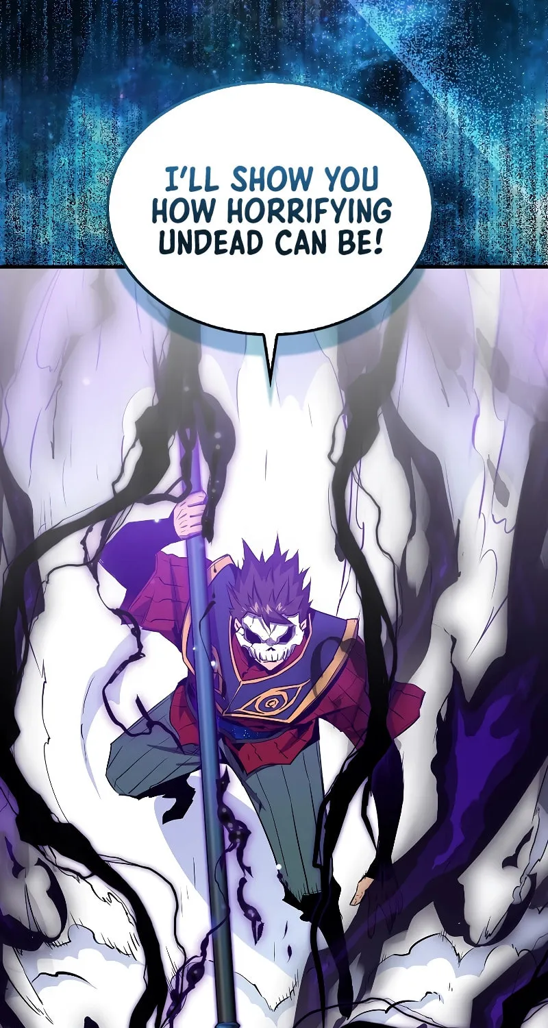 The Slumbering Ranker Chapter 104 page 117 - 