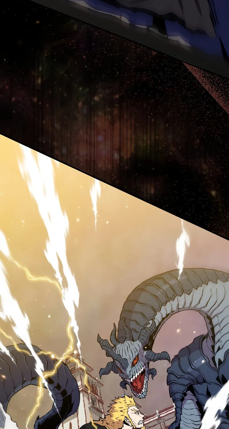 The Slumbering Ranker Chapter 104 page 20 - 