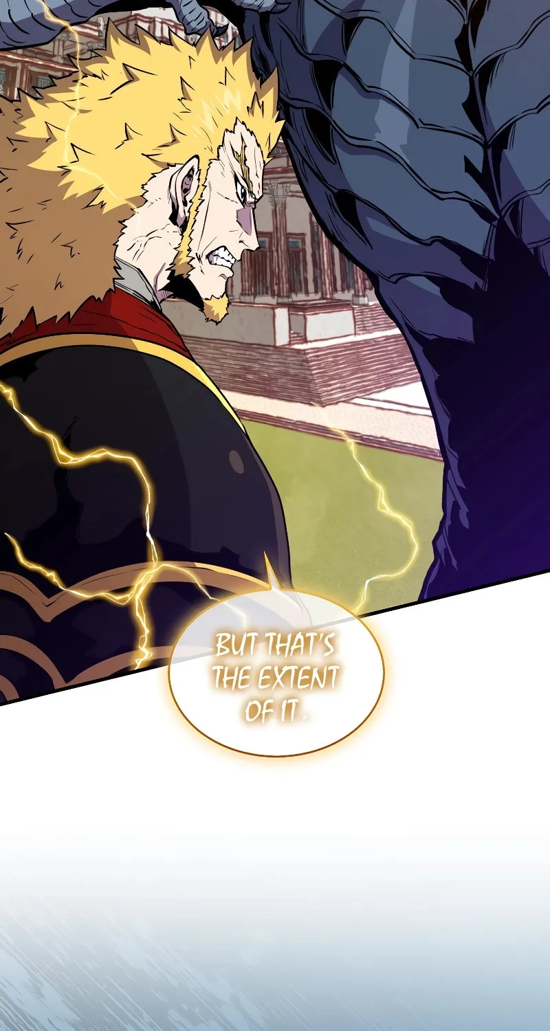 The Slumbering Ranker Chapter 104 page 25 - 