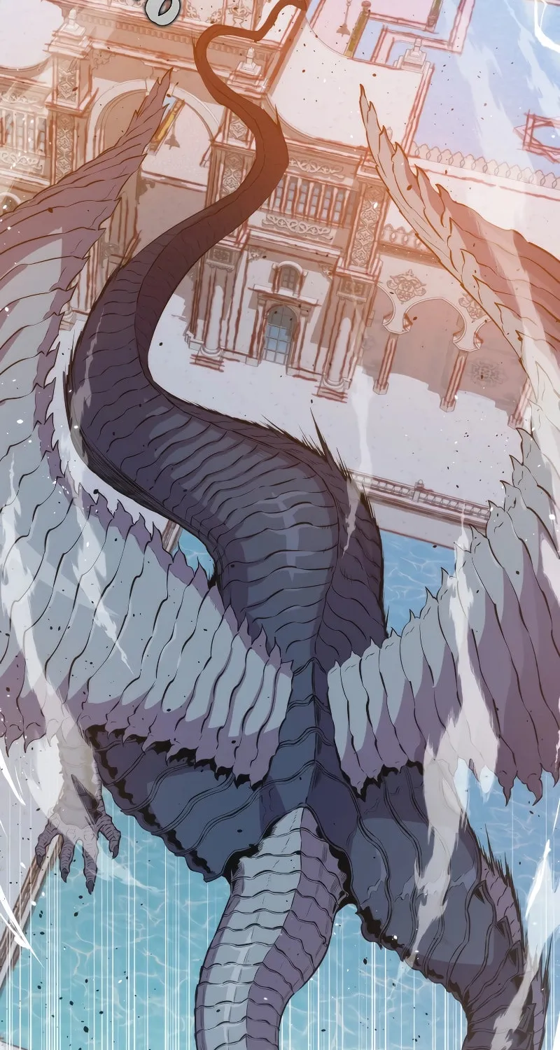 The Slumbering Ranker Chapter 104 page 31 - 