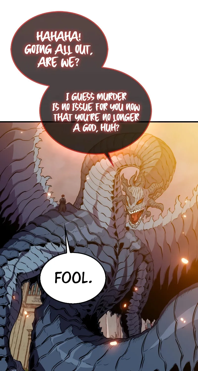 The Slumbering Ranker Chapter 104 page 34 - 