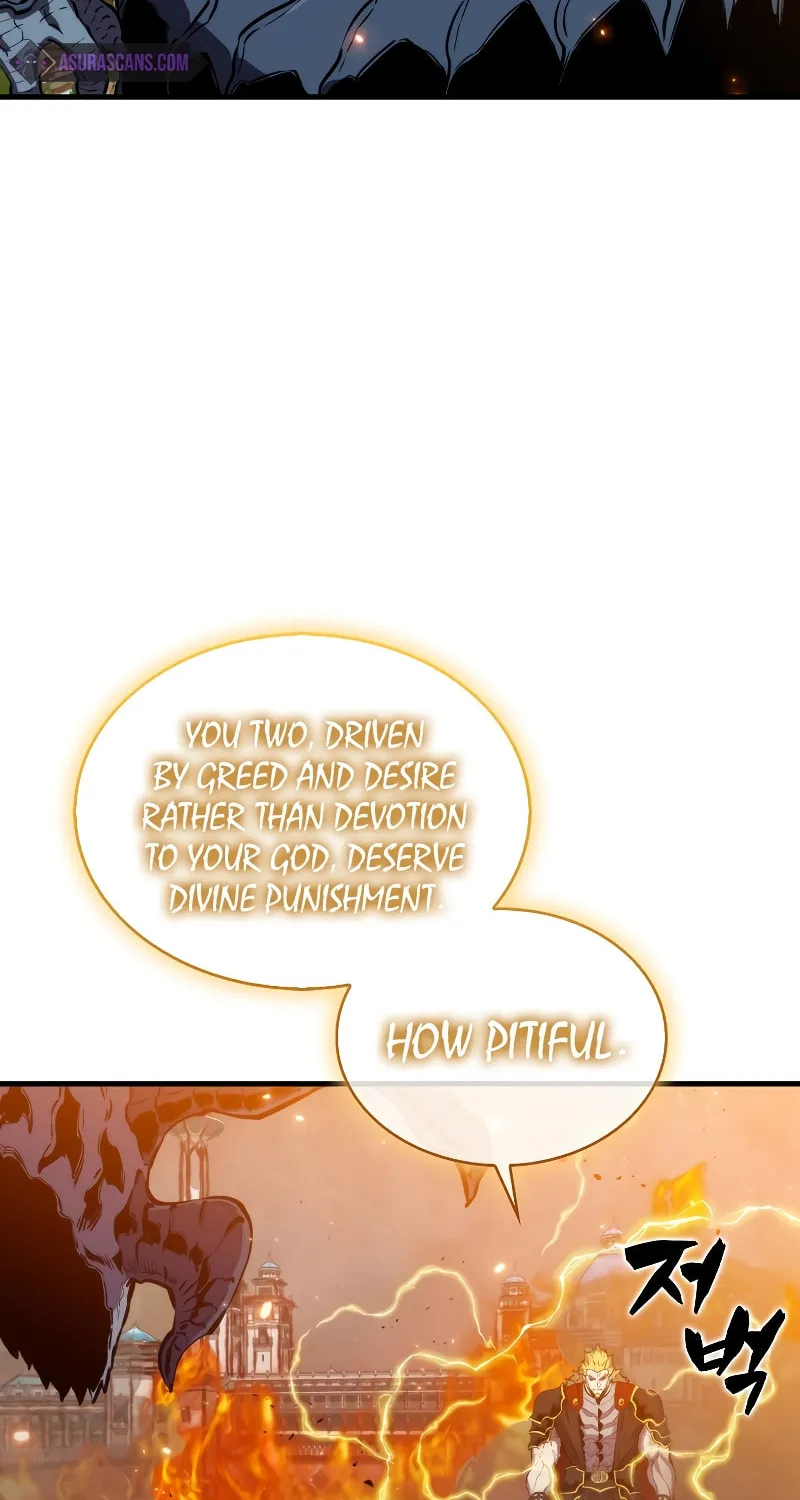 The Slumbering Ranker Chapter 104 page 35 - 